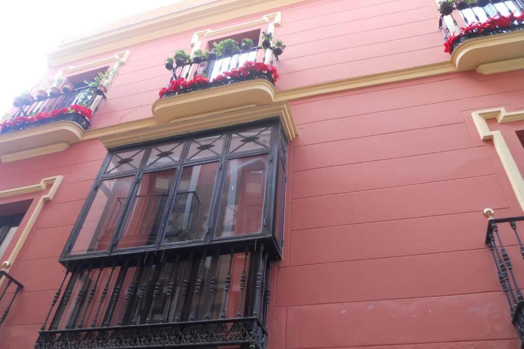 Cheap & Chic In The Center Of Sevilla Екстериор снимка
